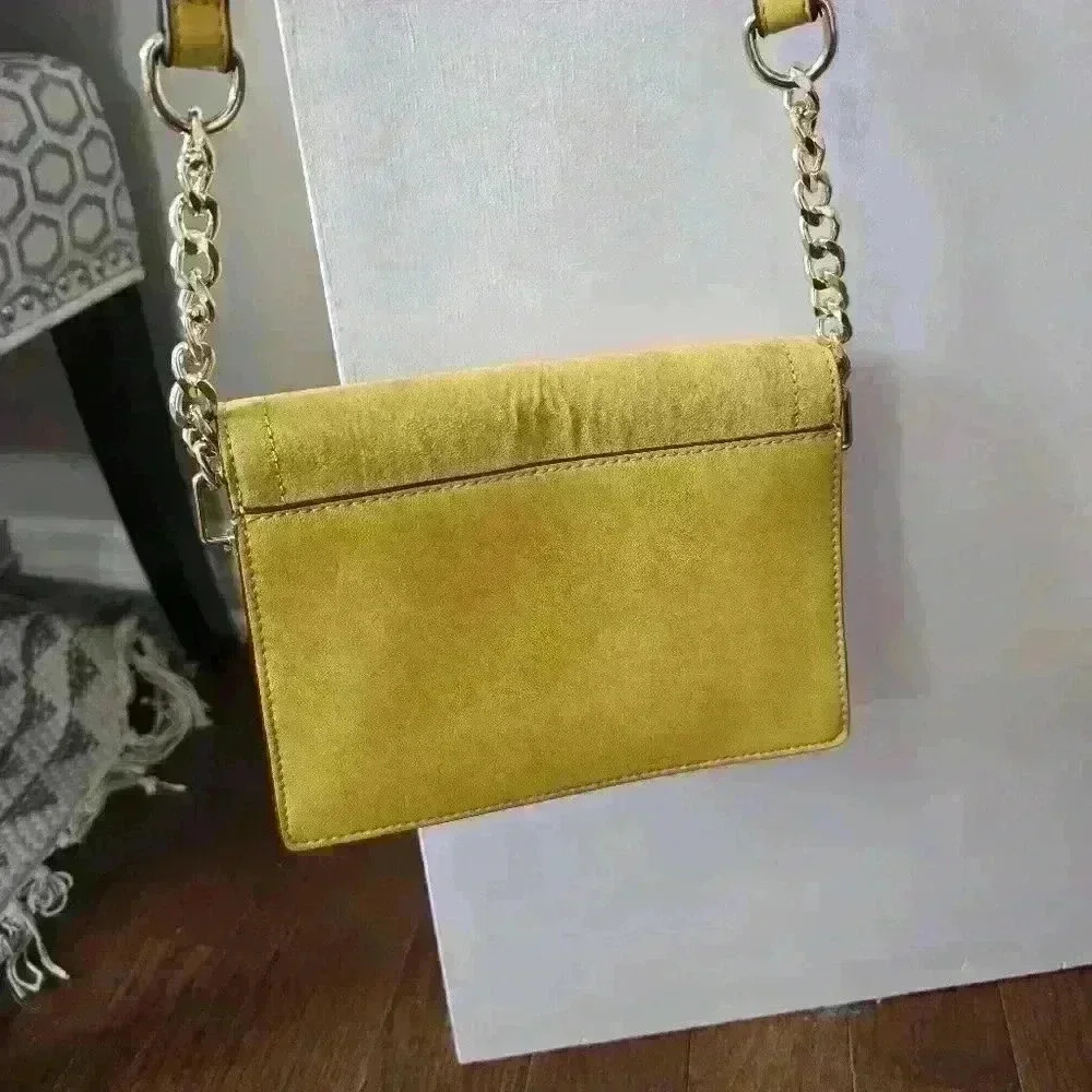 TOPSHOP crossbody handbag - Picture 4 of 6